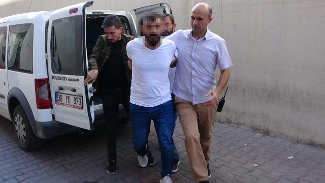 Dini nikahlı eski eşine dehşeti yaşatmıştı! Şoke eden sözler: Bu fragmandı, daha cehennemi yaşayacaksın