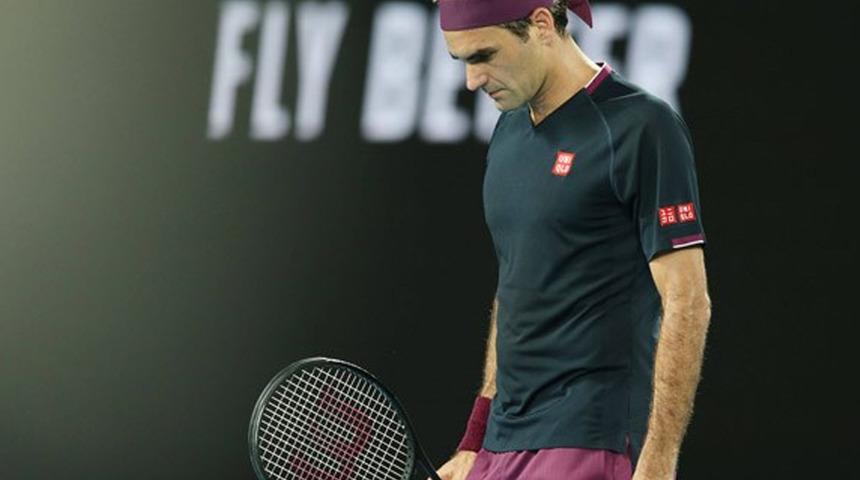 Bir efsanenin sonu! Roger Federer, tenis kariyerini noktalayacağını duyurdu