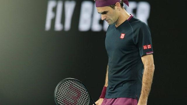 Bir efsanenin sonu! Roger Federer, tenis kariyerini noktalayacağını duyurdu
