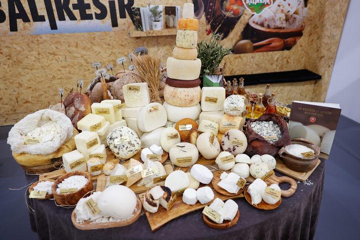 İstanbul'da Balıkesir Tanıtım Günleri gerçekleştiriliyor G2