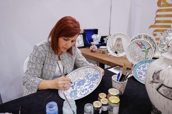 İstanbul'da Balıkesir Tanıtım Günleri gerçekleştiriliyor G3