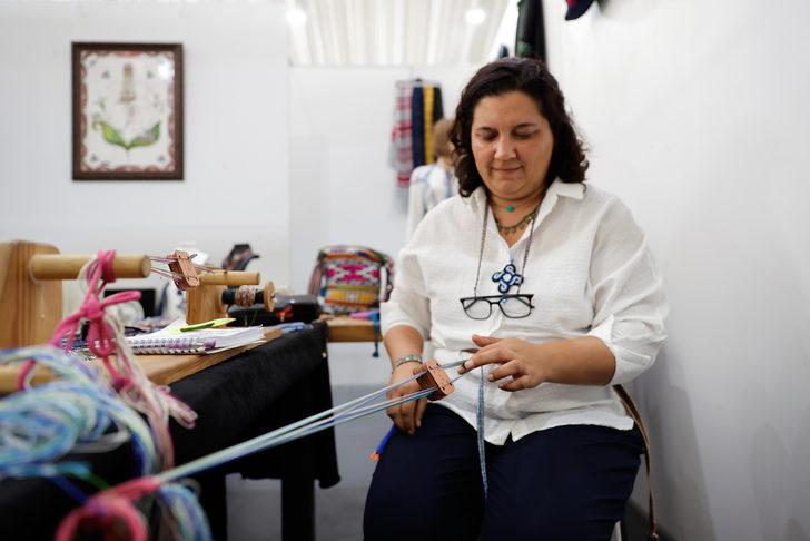 İstanbul'da Balıkesir Tanıtım Günleri gerçekleştiriliyor G5