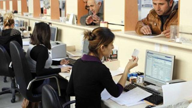 100 bin memur alınacak