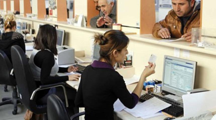 Memurlara yurtdışı çıkışlarda onay yazısı zorunluluğu yarın kalkıyor