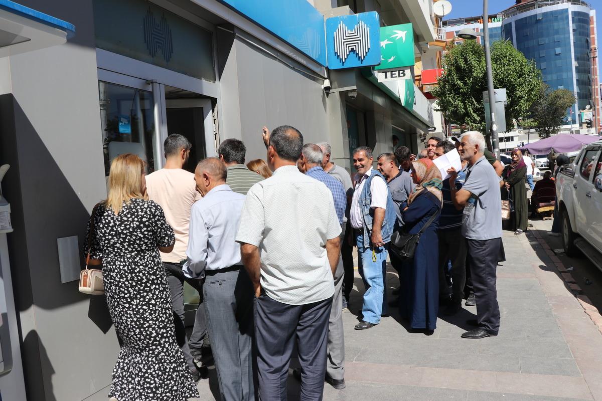 Elazığ'da sosyal konut projesi i&ccedil;in başvurular devam ediyor