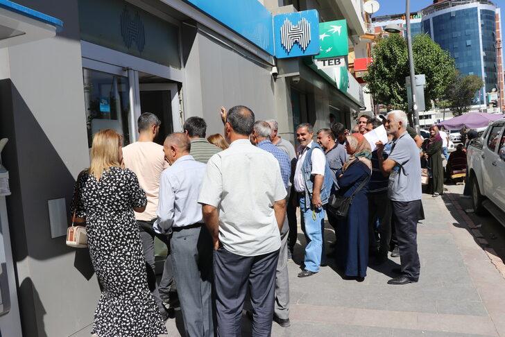Elazığ'da sosyal konut projesi için başvurular devam ediyor G1