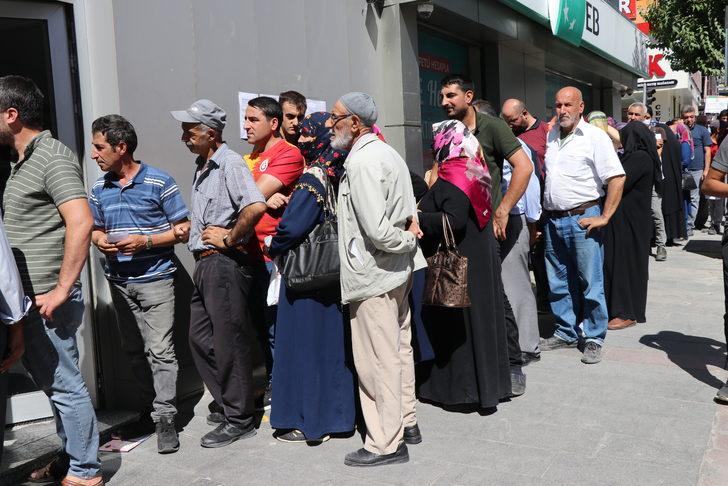 Elazığ'da sosyal konut projesi için başvurular devam ediyor G2