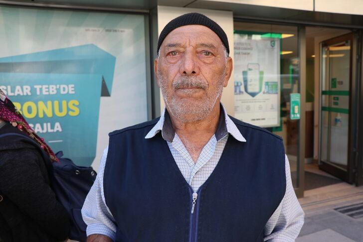 Elazığ'da sosyal konut projesi için başvurular devam ediyor G5