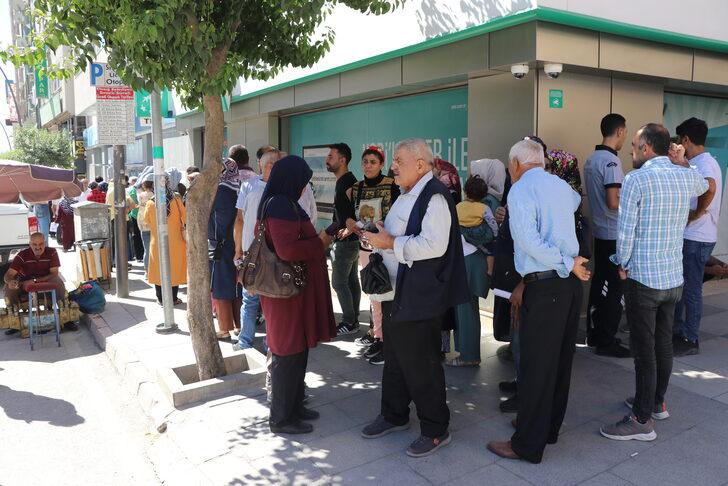Elazığ'da sosyal konut projesi için başvurular devam ediyor G4