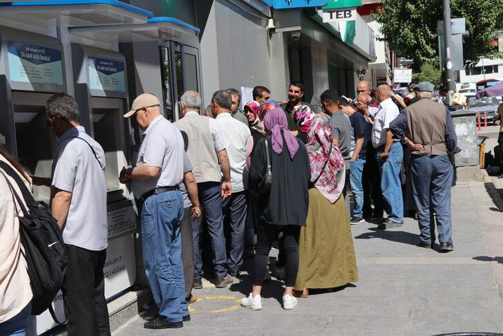 Elazığ'da sosyal konut projesi için başvurular devam ediyor G3