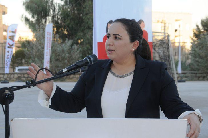 Şırnak'ta "Mahalle Ligi" projesi kapsamında düzenlenen spor etkinliği başladı G5