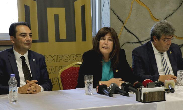 İYİ Parti Genel Başkan Yardımcısı Sunat'tan cumhurbaşkanı adayı açıklaması: G2