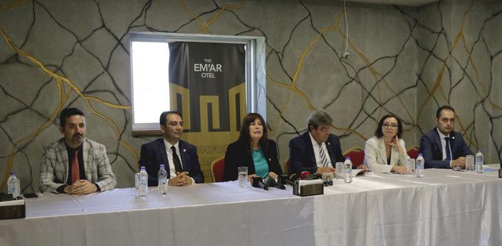 İYİ Parti Genel Başkan Yardımcısı Sunat'tan cumhurbaşkanı adayı açıklaması: G3