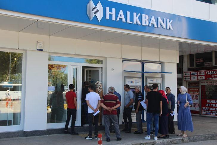 Ordu'da sosyal konut projesi başvuruları sürüyor G1