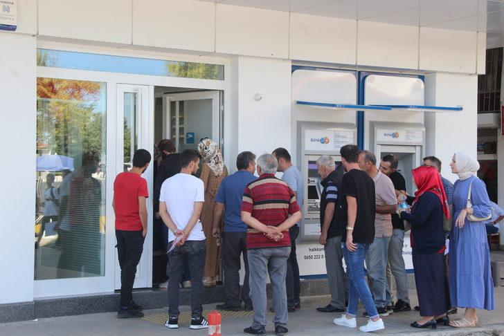 Ordu'da sosyal konut projesi başvuruları sürüyor G2