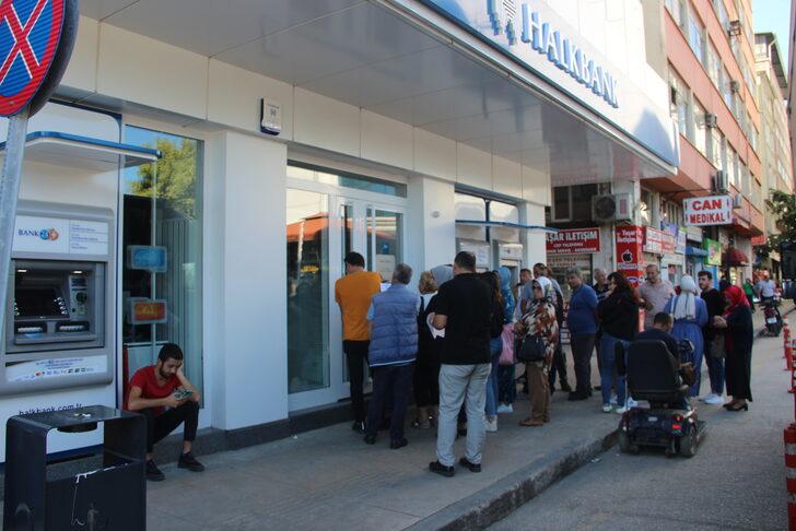 Ordu'da sosyal konut projesi başvuruları sürüyor G3