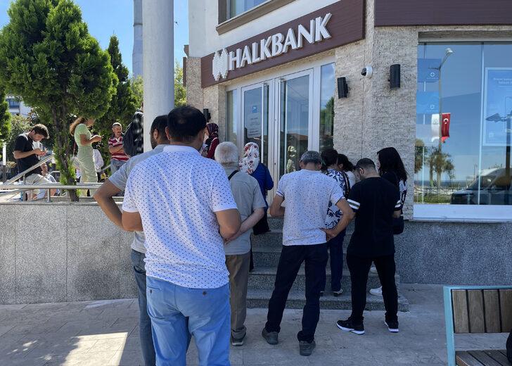 Ordu'da sosyal konut projesi başvuruları sürüyor G4