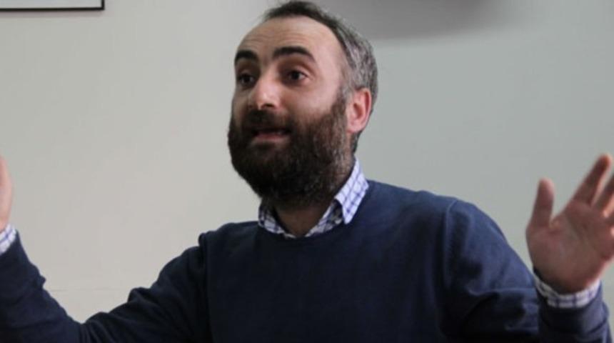 İsmail Saymaz tecavüzcülere serbestlik tanıyan önergenin gerçek yüzünü anlattı