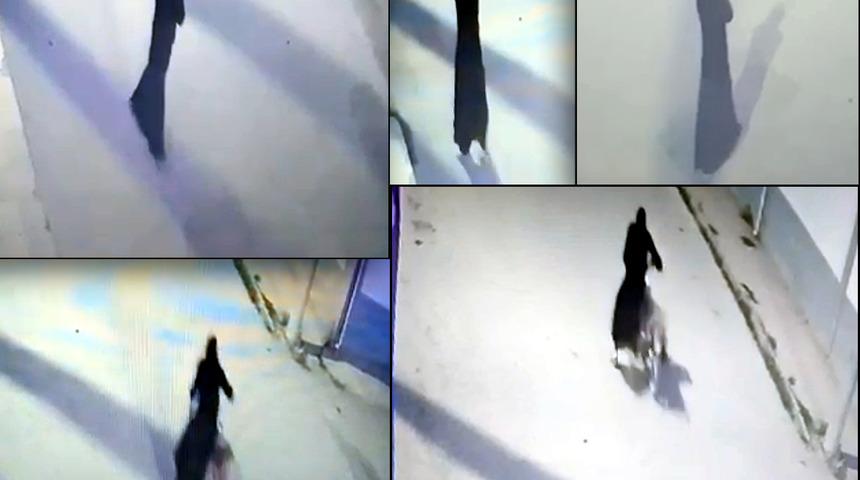 Motosiklet hırsızlığının ardından çıkan gerçek şaşkına çevirdi! Güvenlik kamerasına anbean yansıdı, kıskıvrak yakalandı