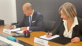 İGA İstanbul Havalimanı, IATA'nın Bölgesel Eğitim Ortağı oldu