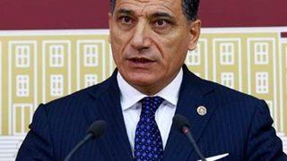 MHP Isparta Milletvekili Okutan: Akşener ile birlikte hareket ediyorum