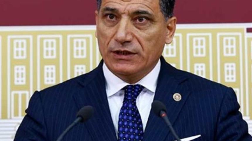 MHP Isparta Milletvekili Okutan: Akşener ile birlikte hareket ediyorum