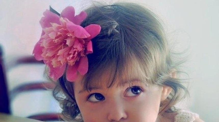 Kız bebek isimleri: İşte son yılların en popüler kız bebek isimleri