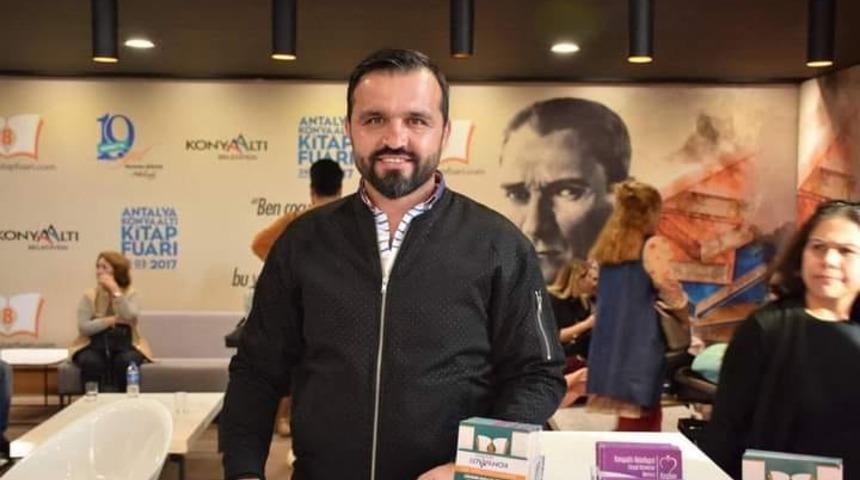 Elmalı Belediye Başkan Yardımcısı Aydın, silahlı saldırı sonucu yaralandı