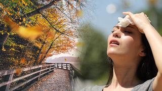 Çöl sıcaklarını beklerken... Yeni uyarı geldi! İki mevsimi art arda yaşayacağız