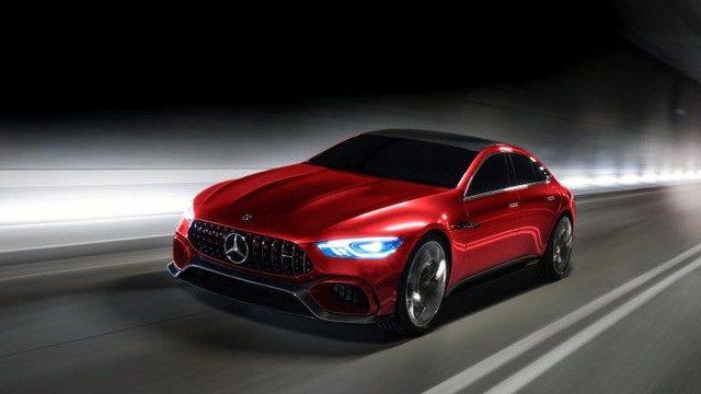Mercedes-AMG’nin seslerini Linkin Park yapacak