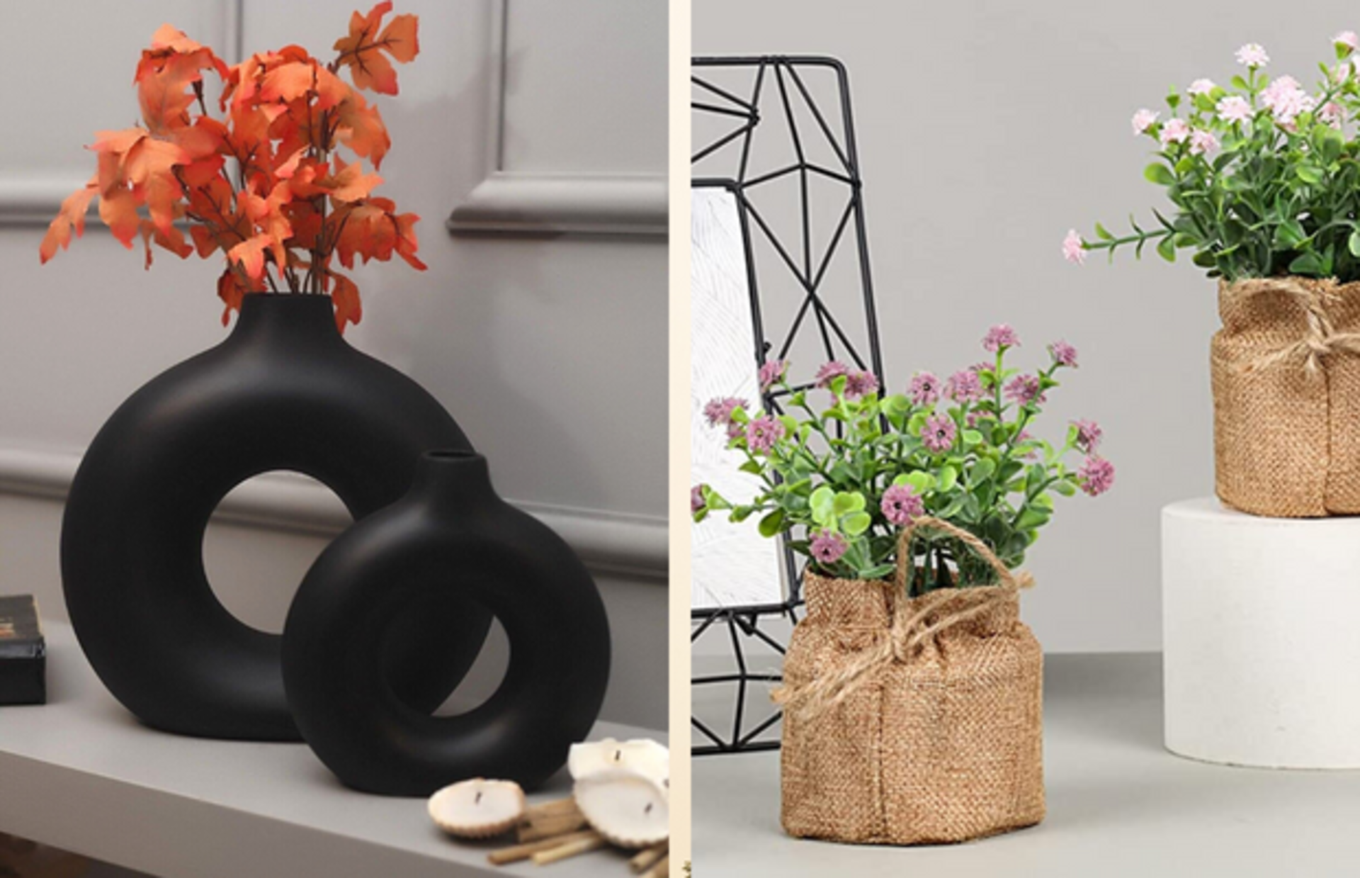 Evinizin enerjisini değiştirmenize olanak sağlayacak ürün ve öneriler