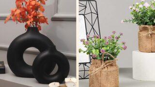 Evinizin enerjisini değiştirmenize olanak sağlayacak ürün ve öneriler