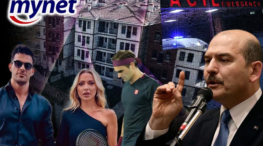 Türkiye'de ve dünyada bugün neler yaşandı? TOKİ sosyal konut projesinde yeni gelişmeler, Bakan Soylu'dan 'küfürleşme' yanıtı, hastanelerde yeni dönem...