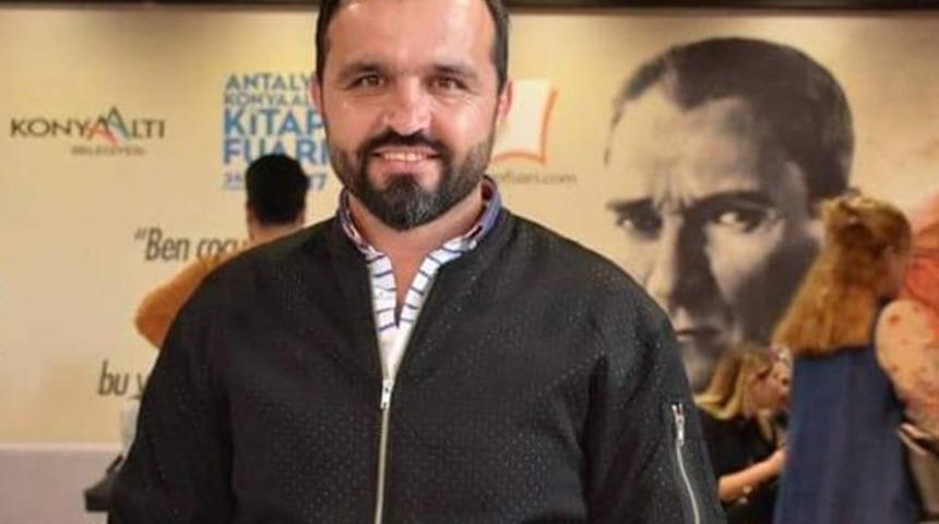 Motosikletle yaklaştılar! Belediye başkan yardımcısına silahlı saldırı düzenlendi...