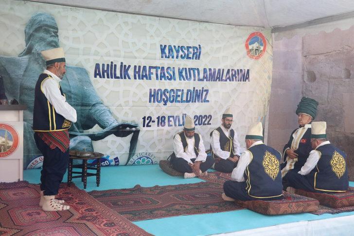 AK Parti'li Özhaseki Kayseri'de konuştu: G3