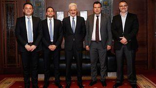 Dev Türk markası Acıbadem’den Bulgaristan çıkartması