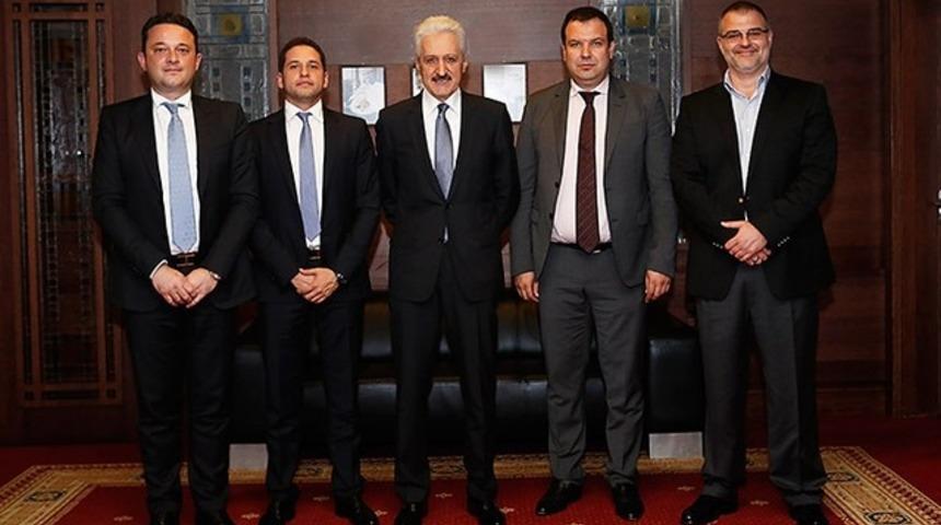 Dev Türk markası Acıbadem’den Bulgaristan çıkartması