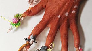 Kışın A'dan Z'ye Ayak Bakımı