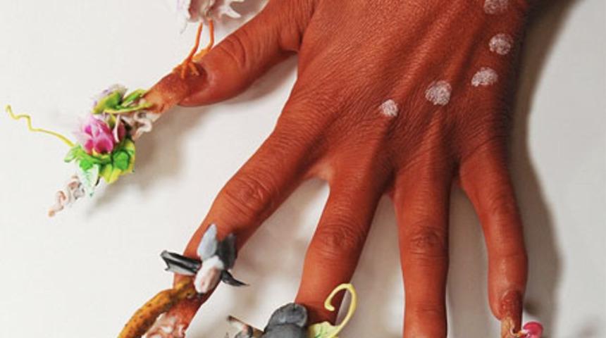 Kışın A'dan Z'ye Ayak Bakımı