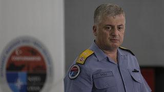 NATO tatbikatı Dynamic Mariner/Mavi Balina-2022 sürüyor