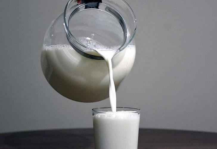 USK'den çiğ süt fiyatı açıklaması! 1 Ekim'den itibaren geçerli olacak