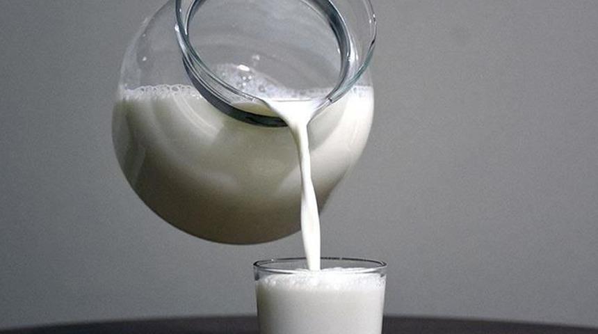 USK'den çiğ süt fiyatı açıklaması! 1 Ekim'den itibaren geçerli olacak