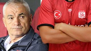 Son dakika: Sivasspor'un formaları kayboldu! Konferans Ligi'ndeki Cluj maçı öncesi ilginç olay...