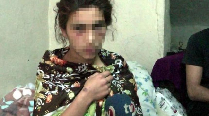 13 yaşındaki kızını ka&ccedil;ırmak isteyen genci &ouml;ld&uuml;rd&uuml;