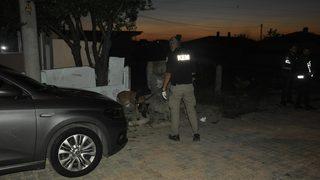 Tekirdağ'da uyuşturucu operasyonunda 5 şüpheli yakalandı