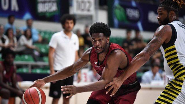 Basketbol: 22. Cevat Soydaş Basketbol Turnuvası