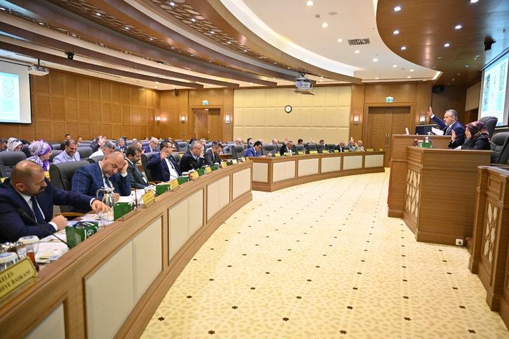 Bursa'da sel mağdurlarının ağustos ayı su faturalarına destek G2