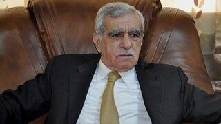 Ahmet Türk ve Emin Irmak gözaltına alındı