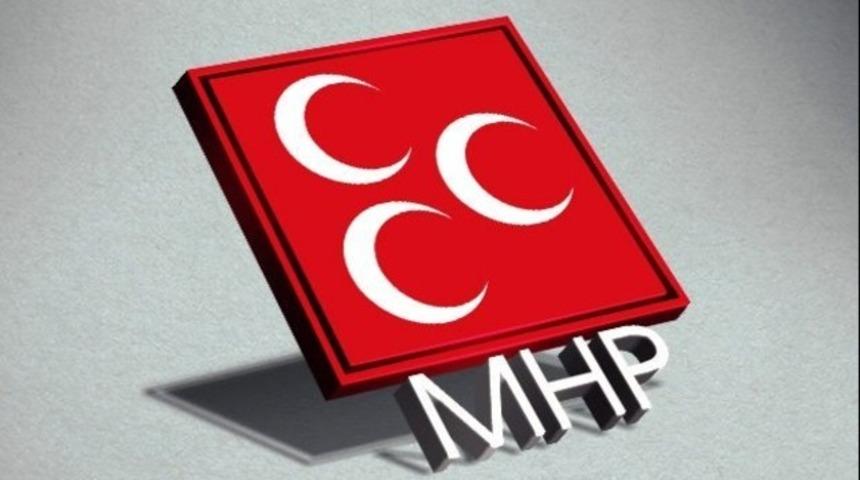 MHP'li Tuğrul Türkeş ihraç edilecek