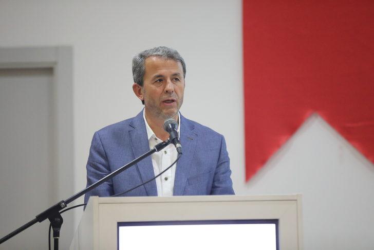 Bursa'da YKS'de ilk 1000'e giren 23 imam hatip öğrencisi ödüllendirildi G1